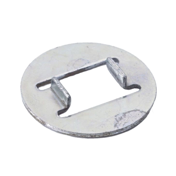 Placa fixare cutit e 381-suport de siguranta   782-7050