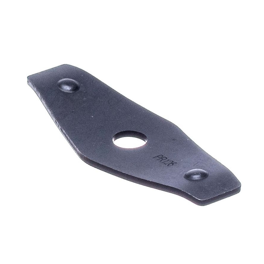 Placa fixare cutit mtd 1997-etc 122-030 ca 09-9031 6046158 736-0524a 736-0524b 753-0609 811-00249, din 811-00248