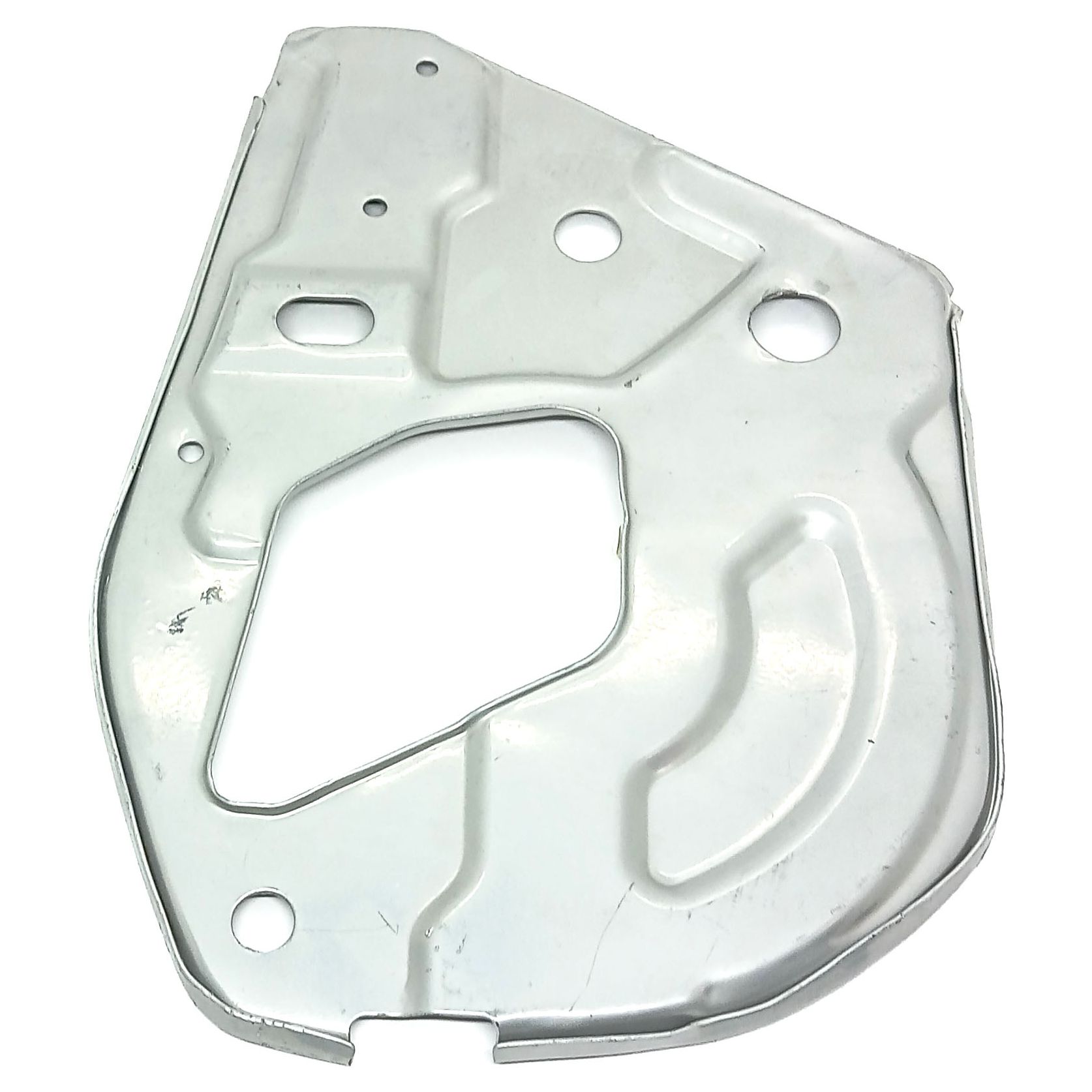 Bronto Placa fulie grup bronto wm500 t0306010,11.120.079.0020 60003-m101a-0000