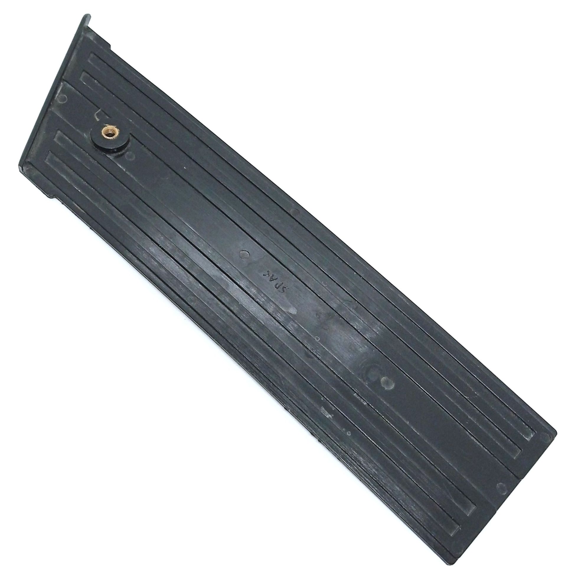 Placa ghidaj coloana gude ghs 500/6t, basic6t/w -dreapta   2020-04010
