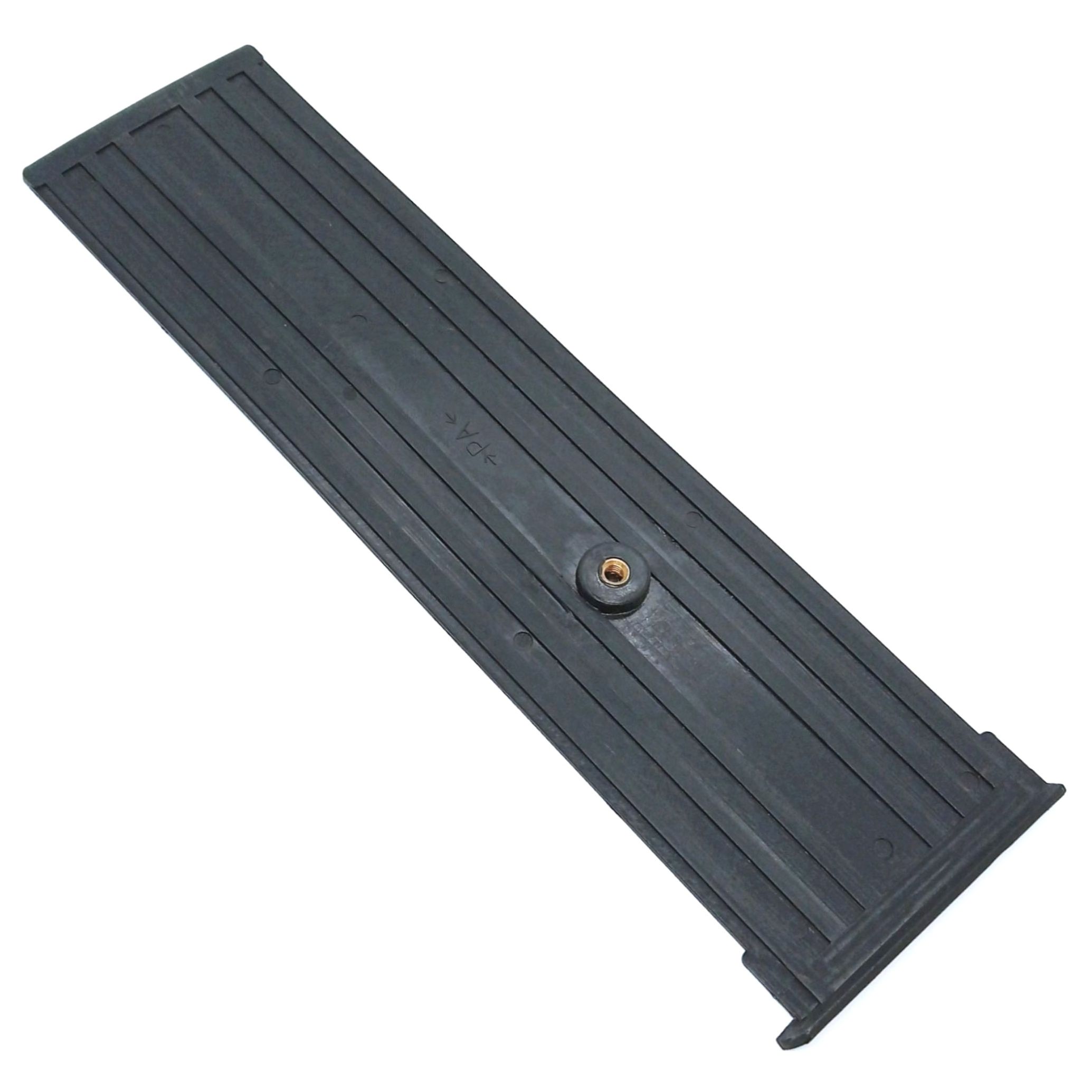 Placa ghidaj coloana gude ghs 500/6t, basic6t/w -stanga   2020-04002
