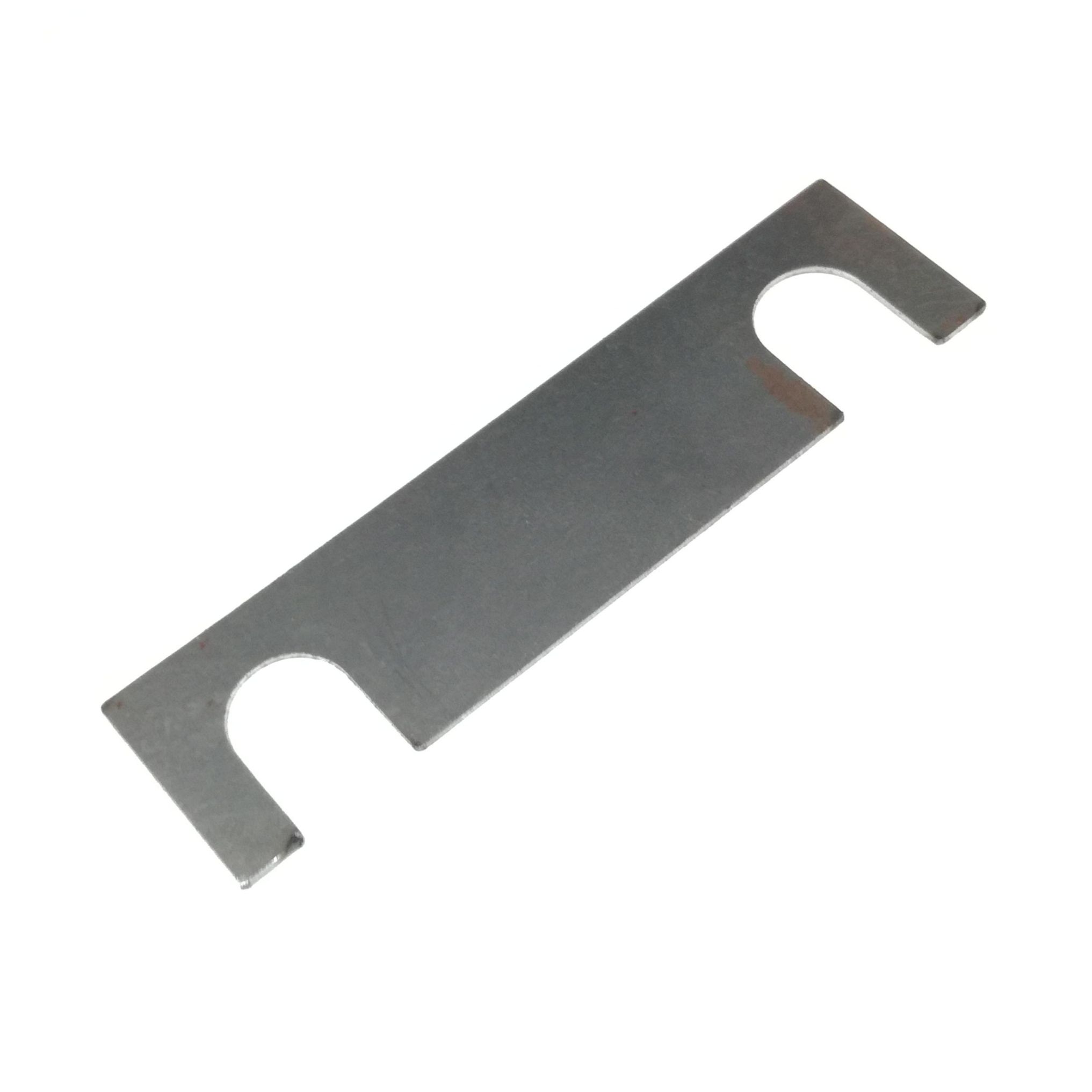 Bronto Placuta distantier ghidaj lama bronto my-pro2 my-pr02  my-sw01  0.5mm      cld-sm01-040604-0.5