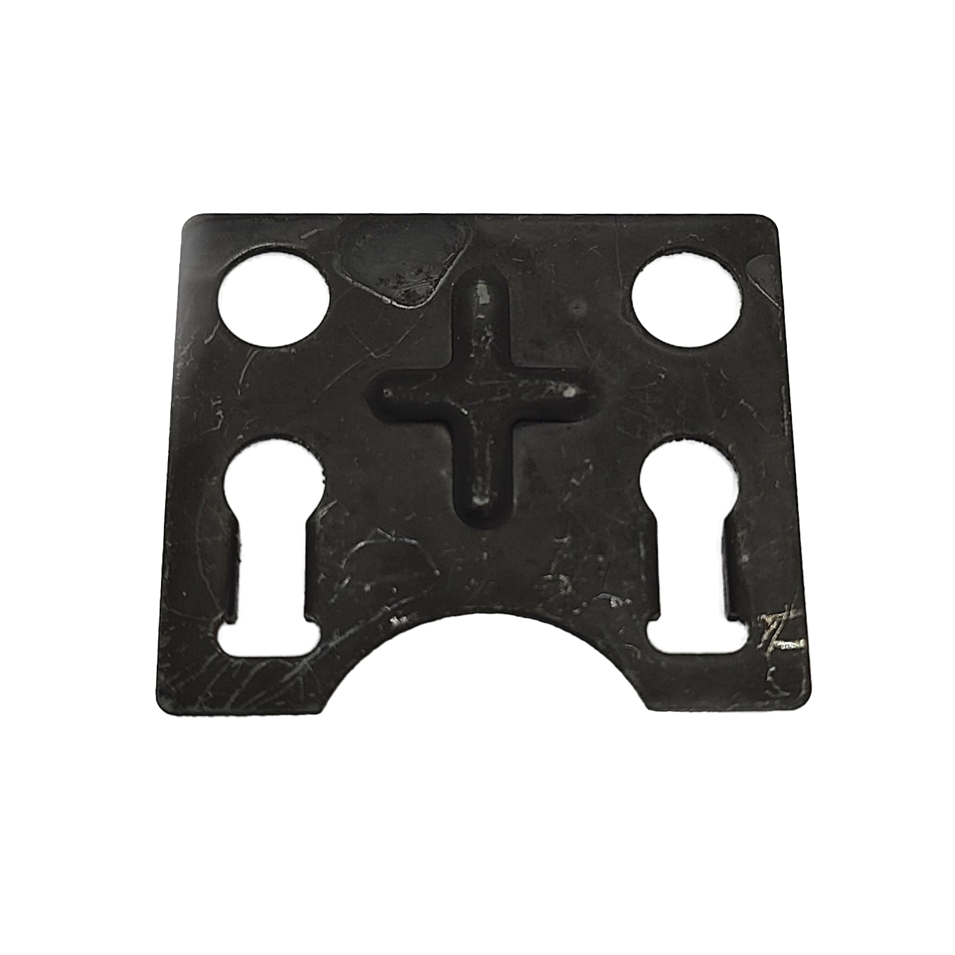 Bronto Placuta ghidare tije impingatoare bronto b-mow g51shl-c\y173v 37 #y35e0000000
