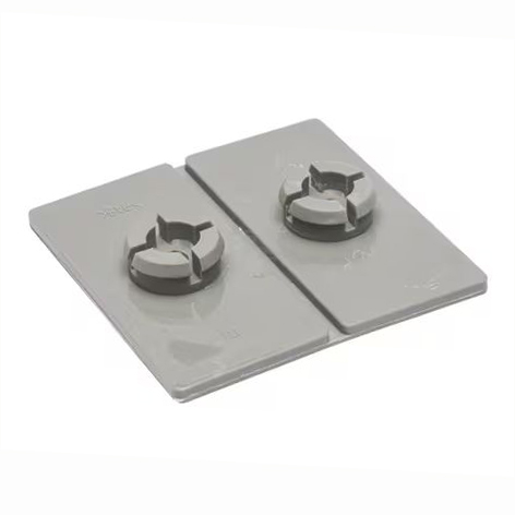AL-KO Placuta glisare, superior al-ko khs5200 khs5200l 30-463575 463575 842463575 plastic