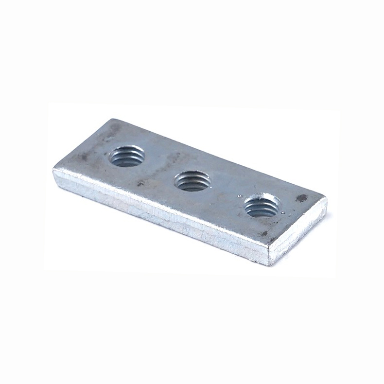 MTD piese Placuta suport roata, 3 gauri  mtd 32cm 38cm etc 2010-2013  787-01772