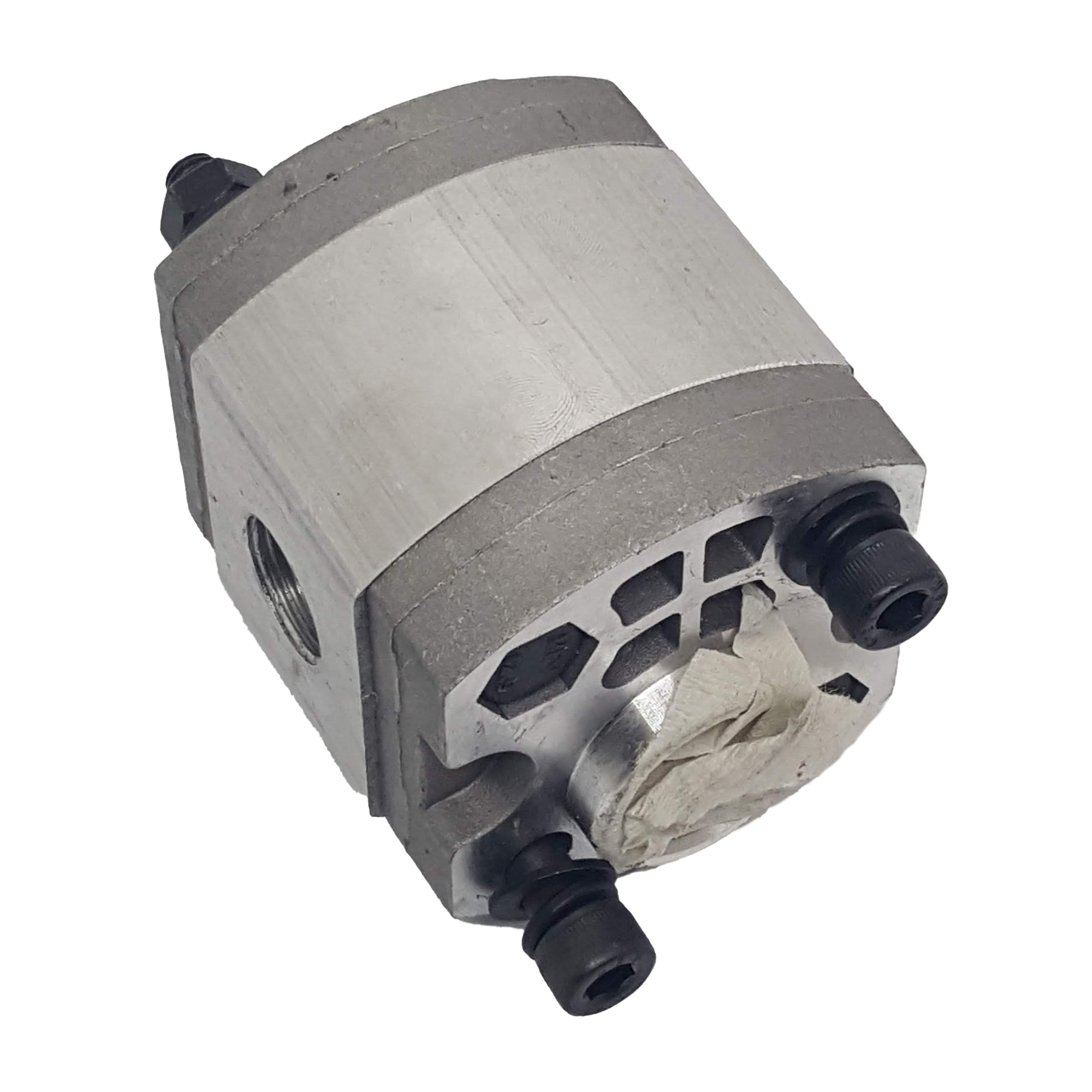Bronto Pompa hidraulica bronto by-splitt 6t  56  1ccg50280011z00 ccg528001-1  [[]]