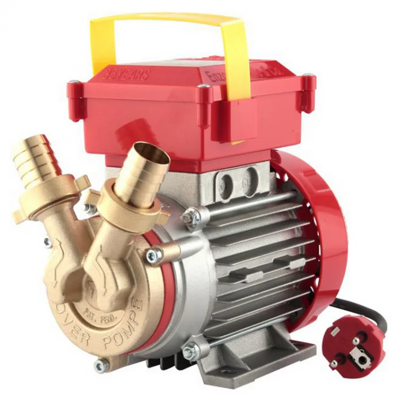 Pompa transvazare Ø25 2400ltr/h 550w ^25m rover 25 ce