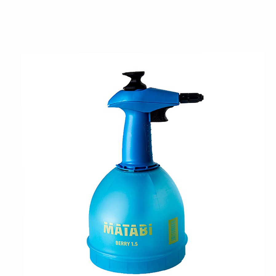 Matabi Pulverizator gradina matabi berry 1,5