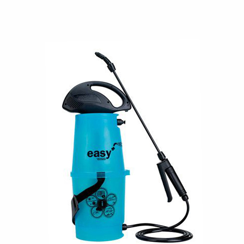 Pulverizator gradina easy+ goizper