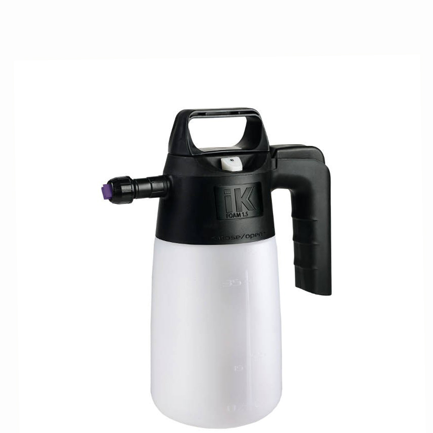 IK Pulverizator industrial:spuma 0.75lt. ik foam 1,5  #8.17.76