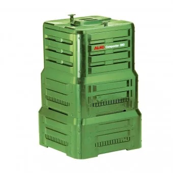 AL-KO Rastel compostare al-ko k390