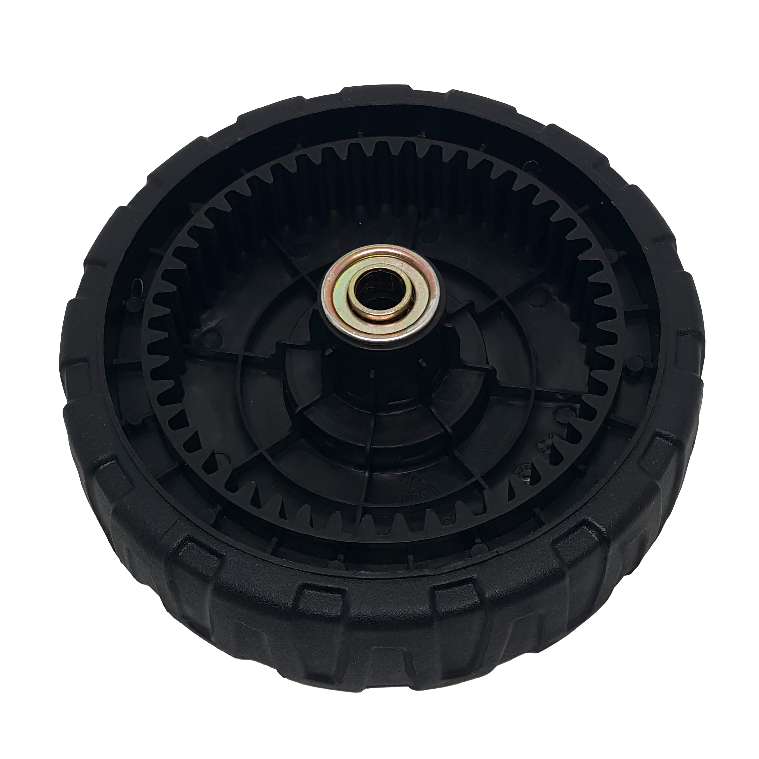 Piese MTD roata D180x50mm d12x45mm L61mm fata MTD Smart 46PO