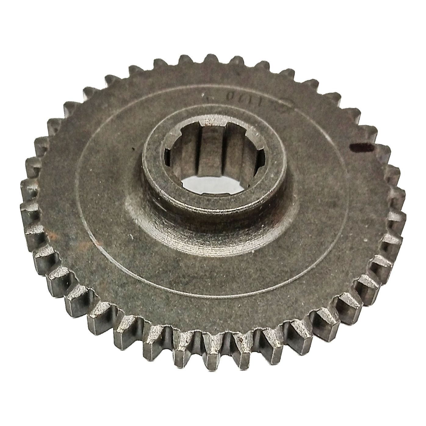 Bronto Roata dintata grup transmisie bronto wm500, vit. ii t0303016-2fr,11.102.039.0001 23204-m101a-0000