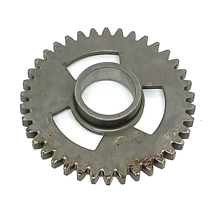 Bronto Roata dintata minitractor  bronto mt01      cld-t05-0307