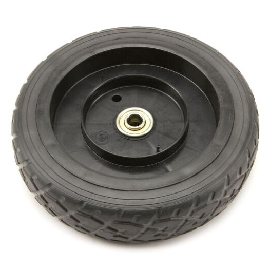 MTD piese Roata fata mtd 46cm 53cm etc 1999-2019 d200x50mm cu rulmenti 734-1978