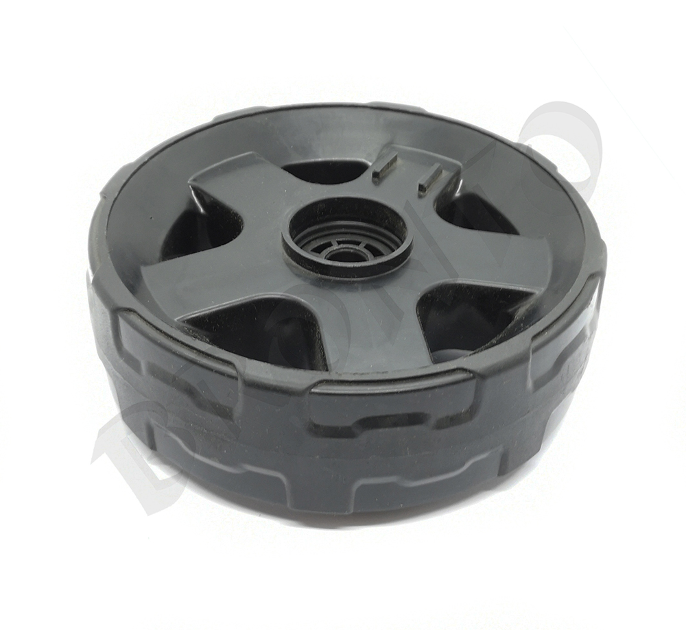 Ikra Roata fata ikra brm1040n d150mm 77000132