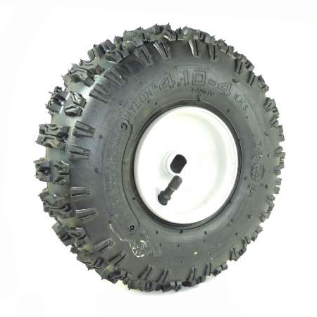 Piese MTD roata zapada MTD M56 ST380D, WOLF-Garten Select SF