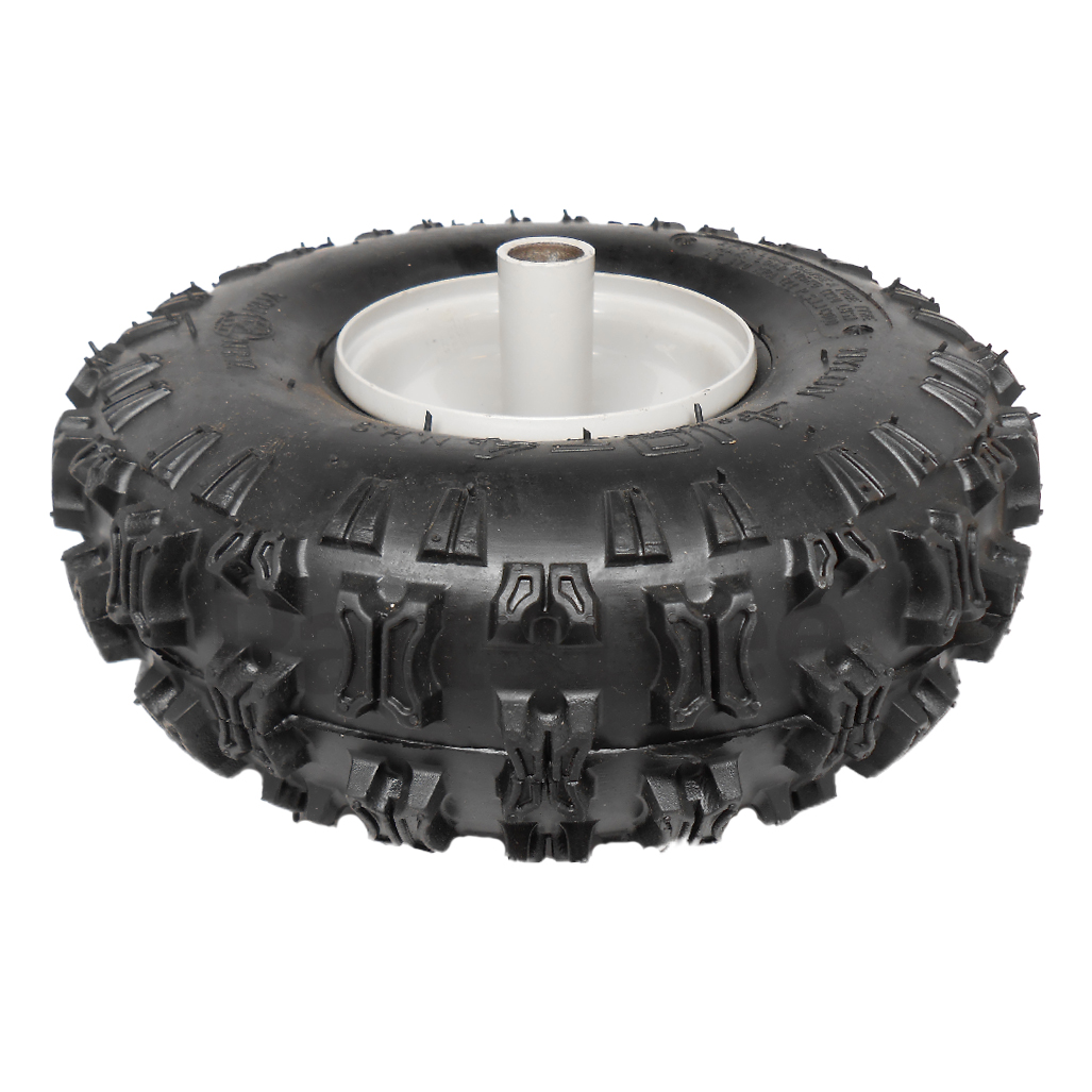 Piese MTD roata zapada MTD M56 ST380D, WOLF-Garten Select SF