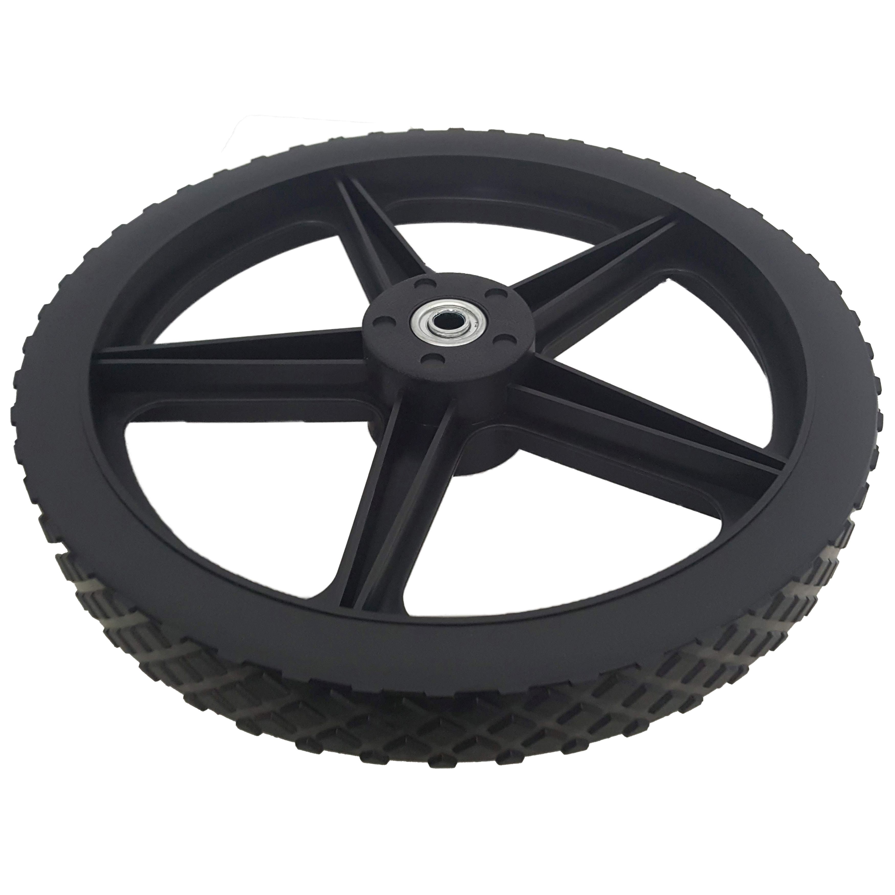 Roata manevrare bronto strong  76008-u920210-q2a0