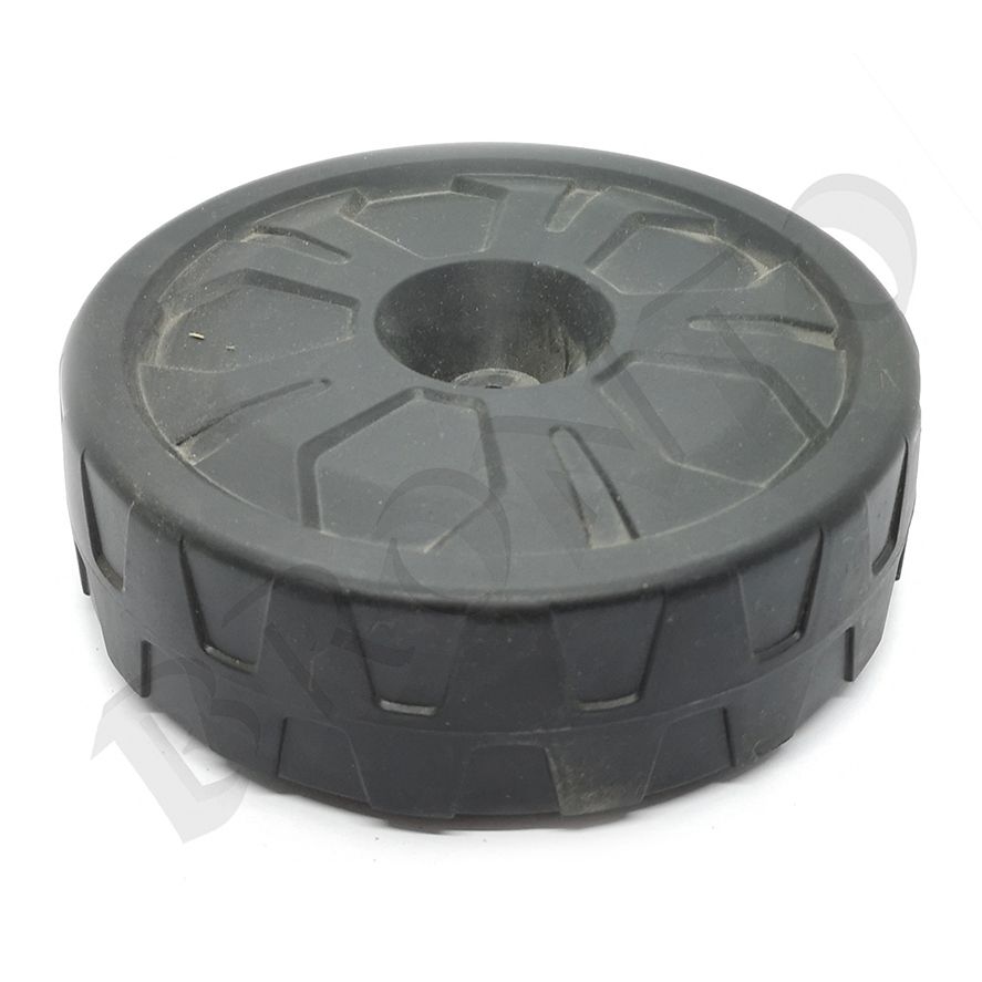 MTD piese Roata d140x40mm d7x30mm 7mm mtd smart 32e 2015-etc 092.61.439