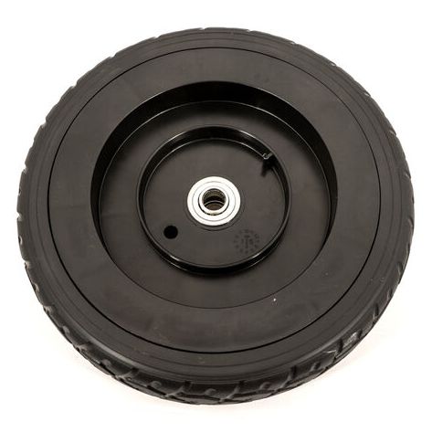 MTD piese Roata d230x50mm d7x36mm 5mm mtd 2000-2019 csv060 yardvac 45bv vcs030d etc  734-1992