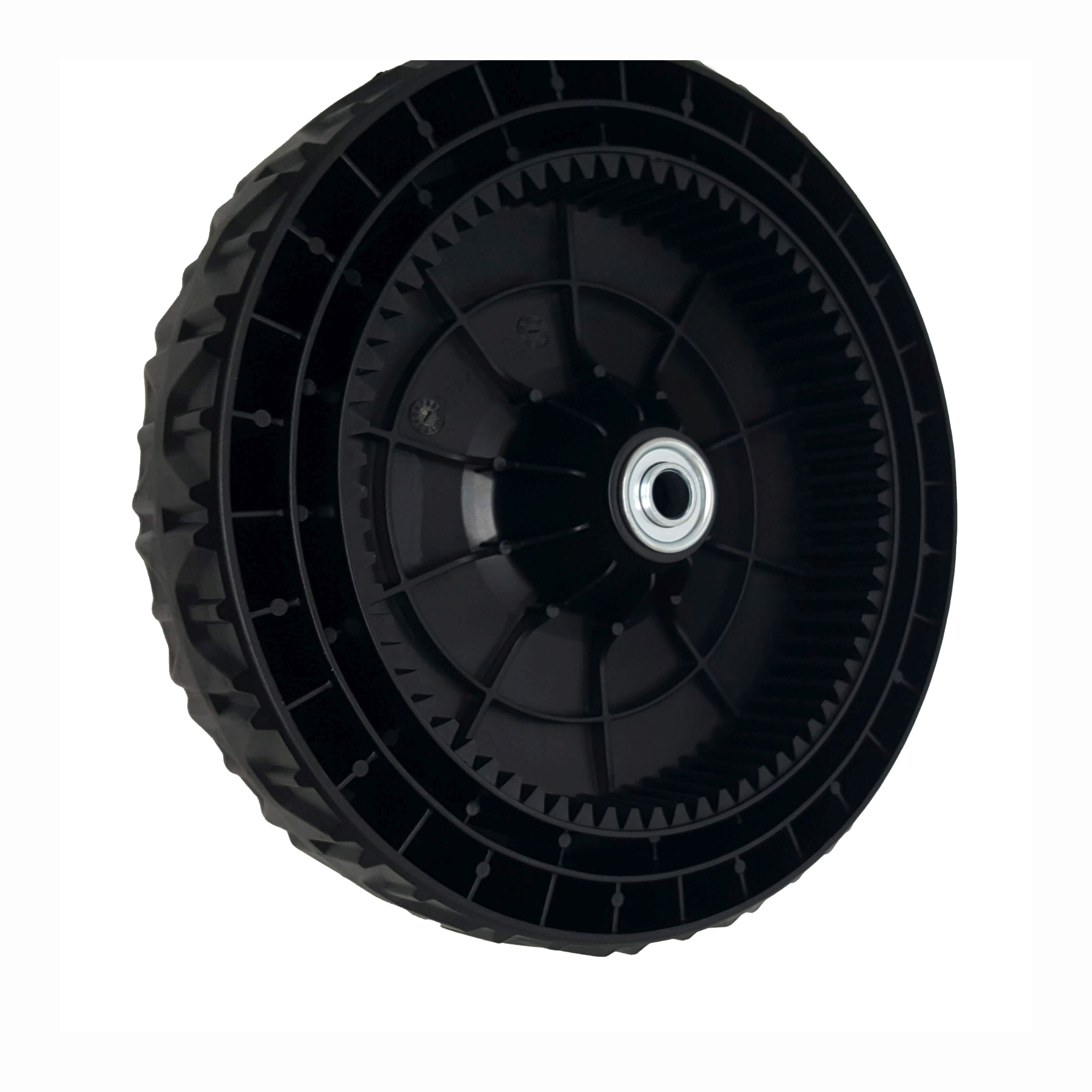 Piese Bronto roata tractiune spate D200xmm Lmm Bronto B-mow