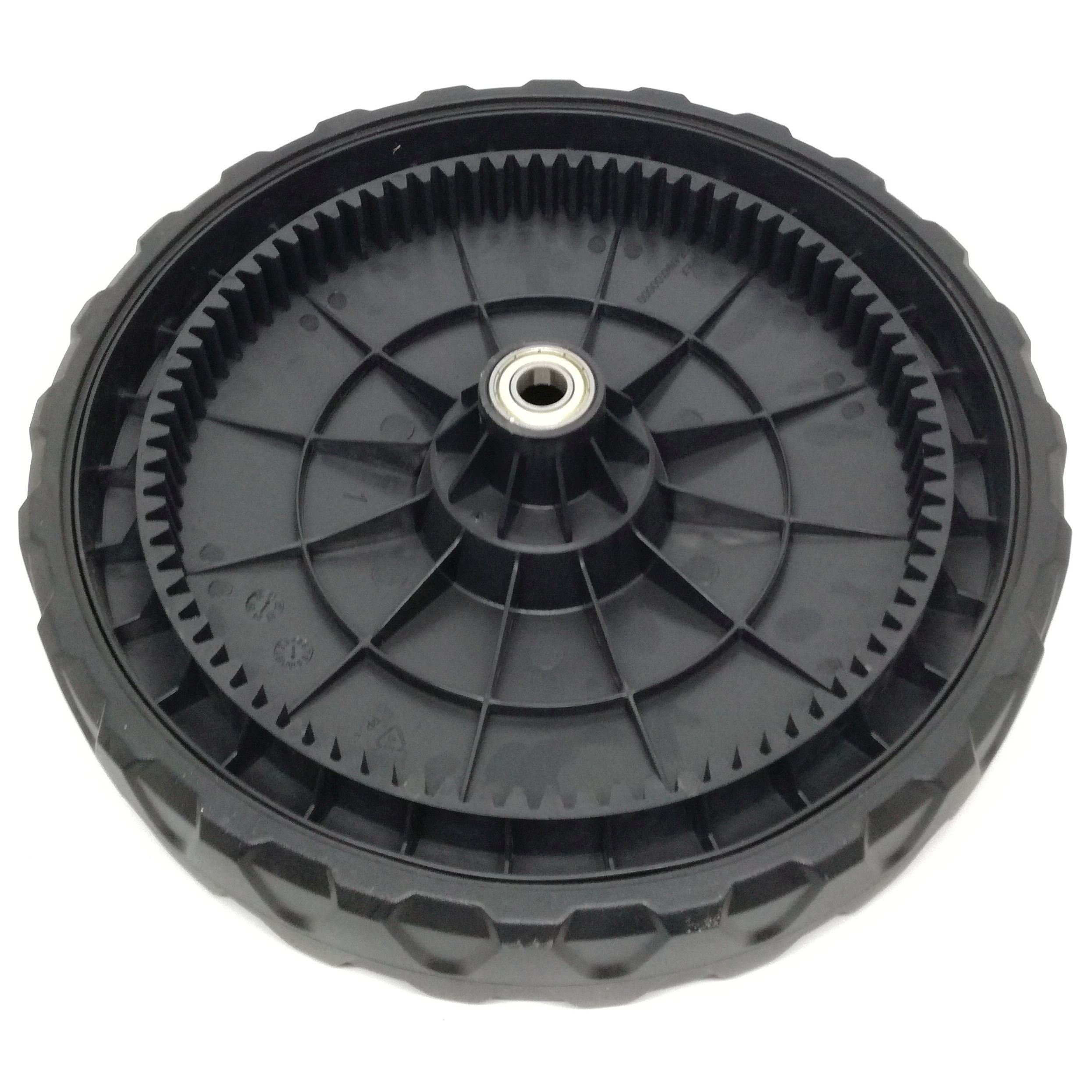 Bronto Roata tractiune spate d280x55mm d12x46mm  bronto b-mow g53shl-u honda gcvx170 g53h-gcv170  7  d280x55mm d12.7x46mm+14 cu