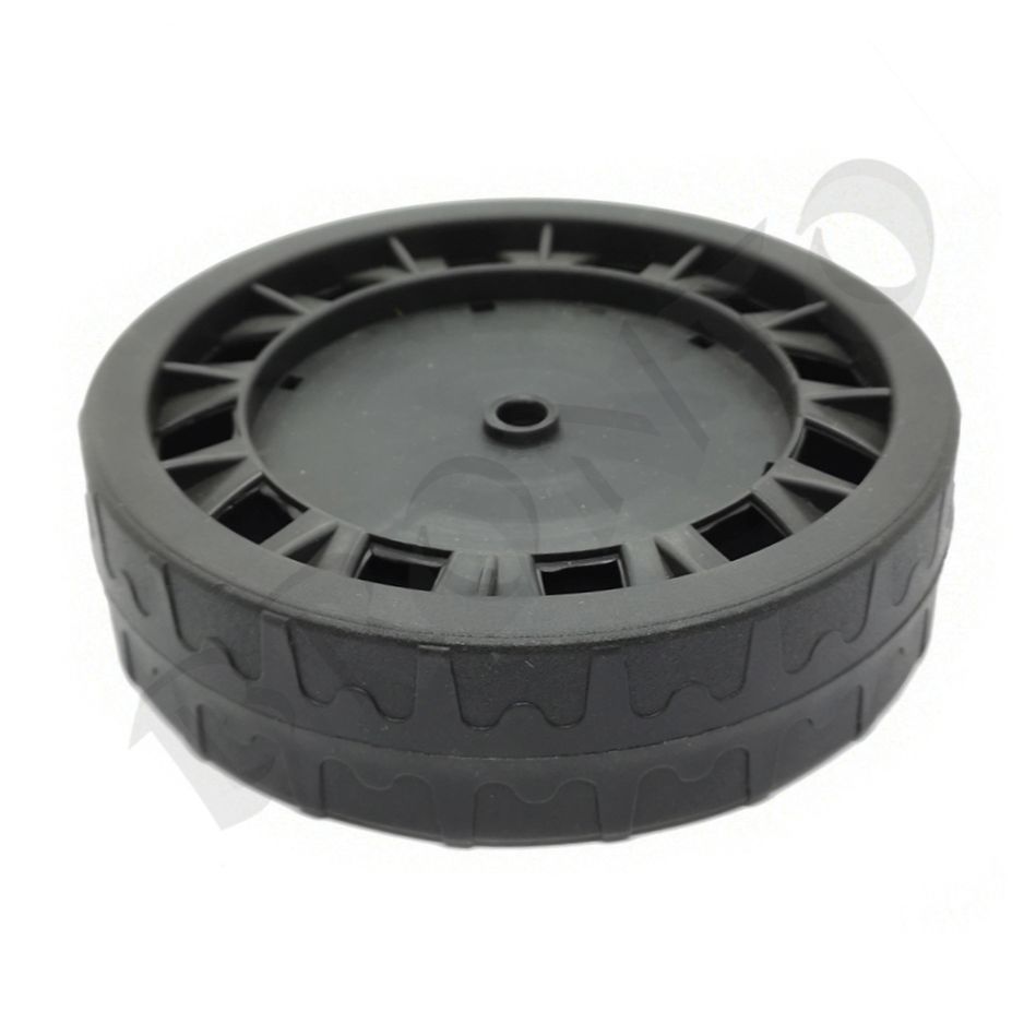 Bronto Roata spate fm33 fm38 bronto1000 18a-- d160mm 116-0 716-0 716a fv51-06-5313 51-06-5313 51065313