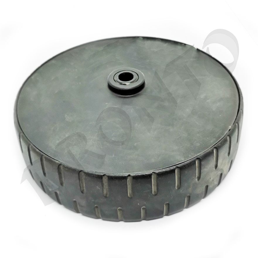 MTD piese Roata d180x50mm d12x44mm 14mm spate mtd 38cm 40cm etc 2000-2011  634-0145637  ca 634-0145a 634-0145a*
