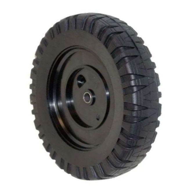Piese MTD roata tractiune spate D300xmm d12.7x60mm Lmm MTD 5