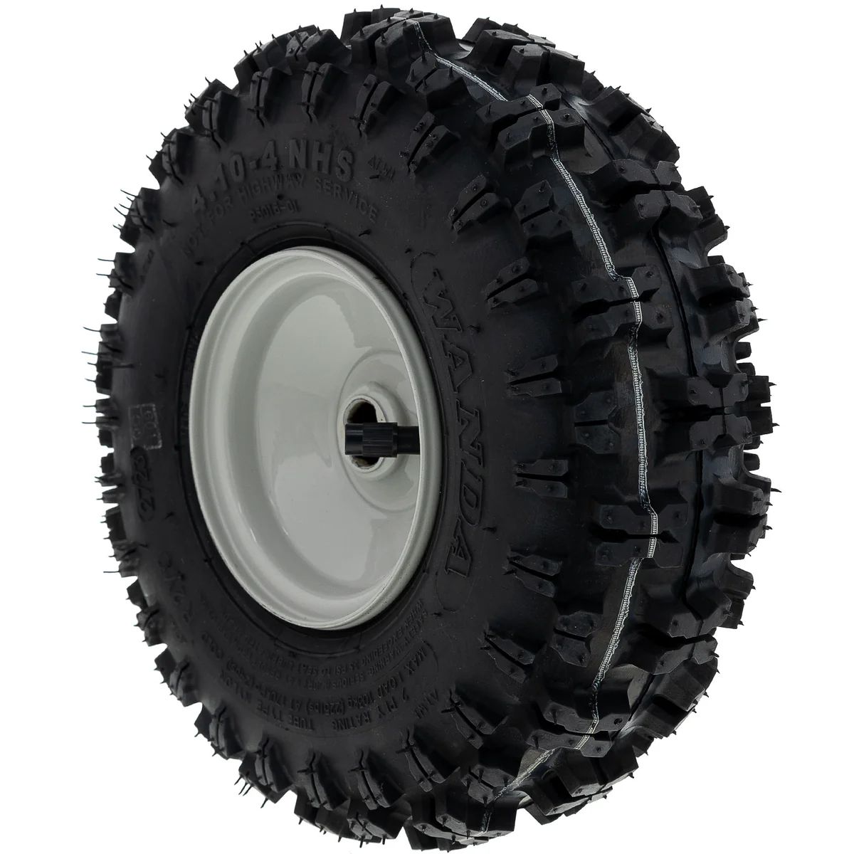 Piese MTD roata zapada MTD M56 ST380D, WOLF-Garten Select SF