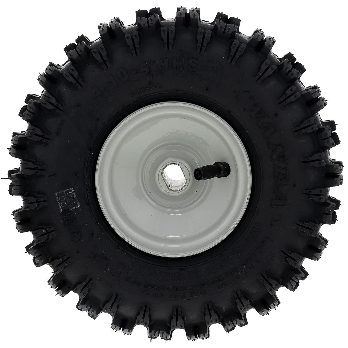 Piese MTD roata zapada MTD M56 ST380D, WOLF-Garten Select SF