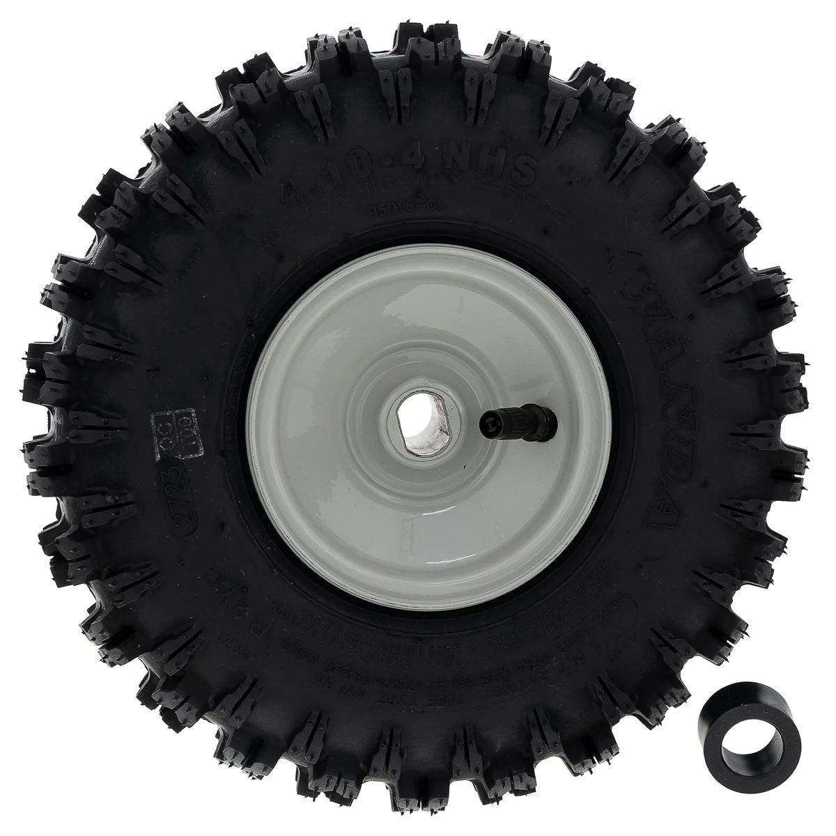 Piese MTD roata zapada MTD M56 ST380D, WOLF-Garten Select SF