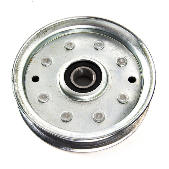 MTD piese Rola intindere curea cutite tract.mtd d108mm 2008-2022 756-05042 ca 78-9121 etc