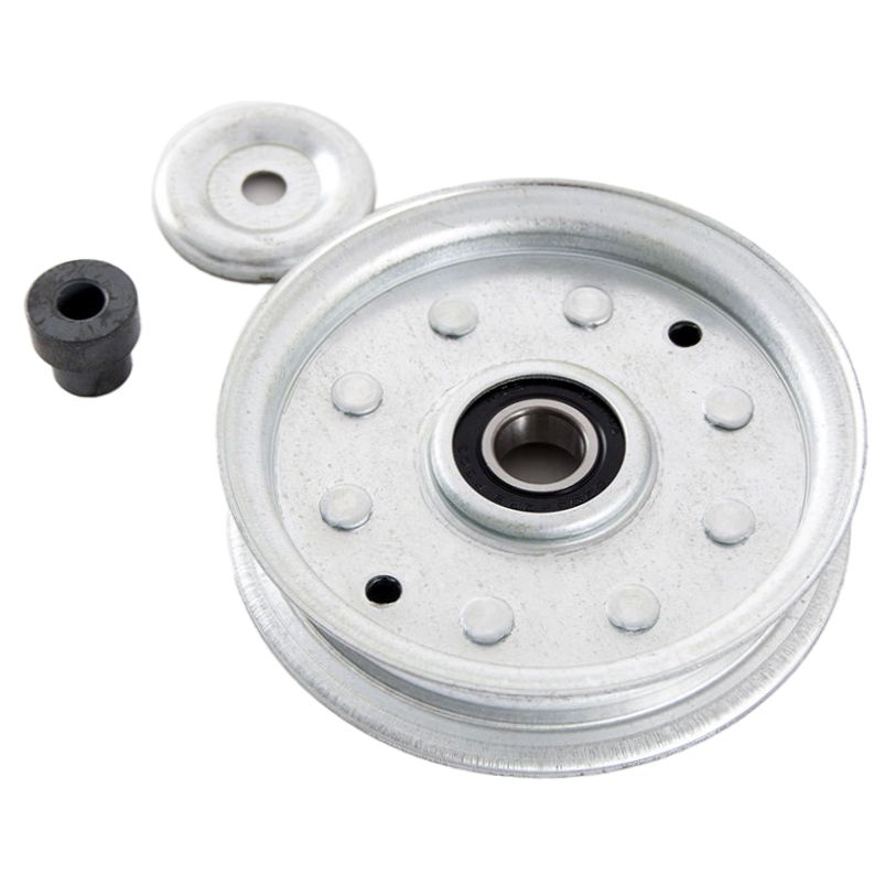 MTD piese Rola intindere curea cutite tract.mtd etc 2003-2015 d108mm 753-08171 ca 756-04129 756-04129a 756-04129b 756-04129c