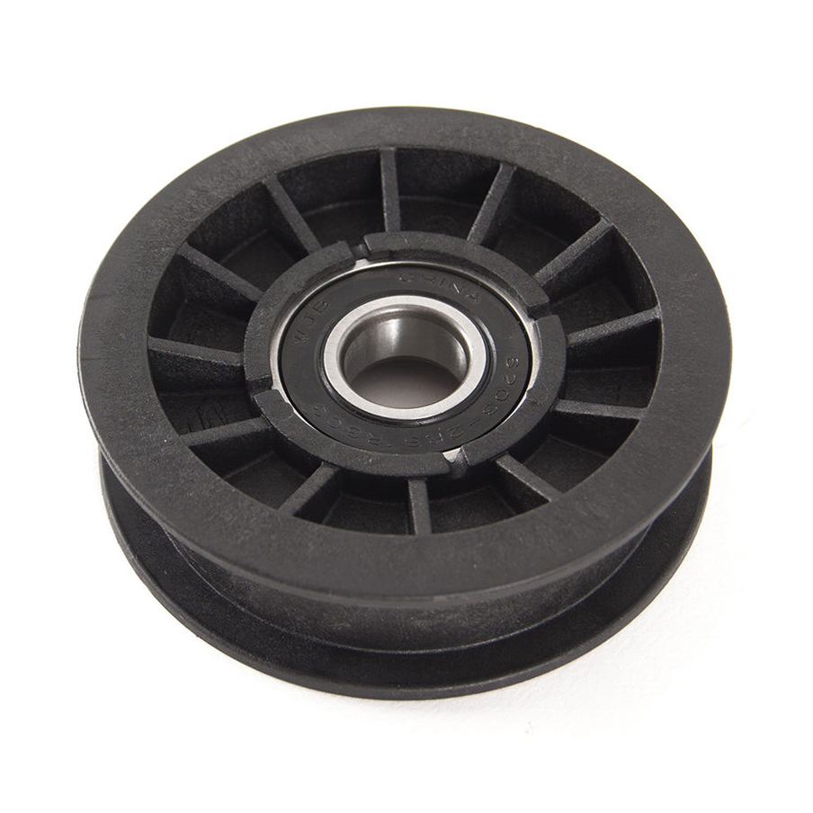 MTD piese Rola intindere curea transmisie tract.mtd 2015-etc  d76mm  756-05032