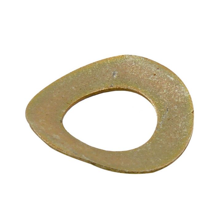 MTD piese Saiba ondulata mtd  25.52/46.35x1.22mm   736-04173