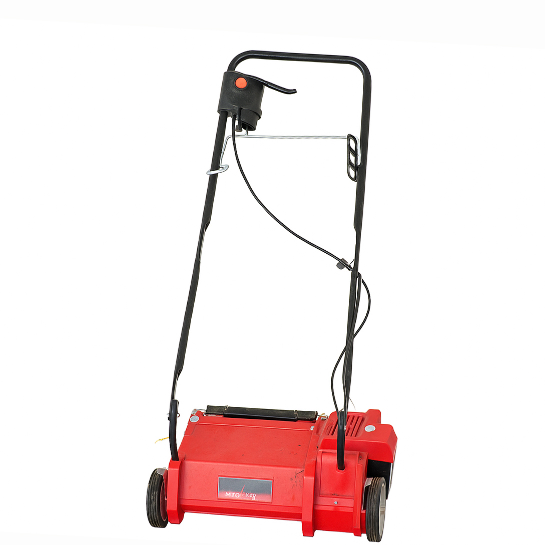 MTD Scarificator_gazon mtd v 33 (00-03) 1000w 32cm