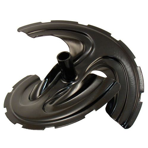 MTD piese Segment fr.zapada mtd, de stanga   684-04107    684-04107a-s