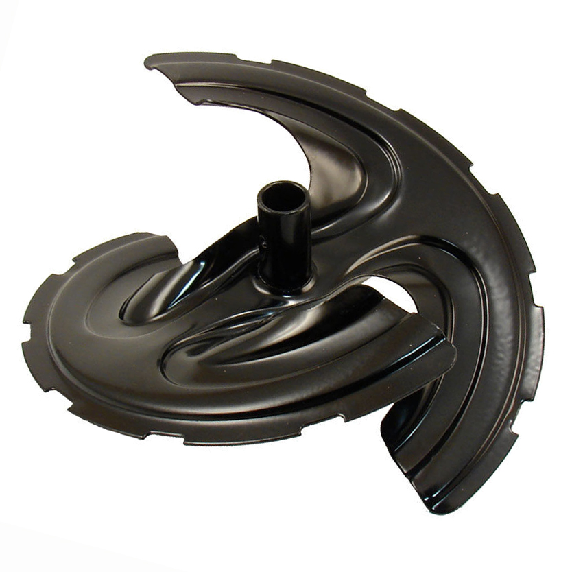 MTD piese Segment fr.zapada mtd  stanga, negru  684-04107637 684-04107638 684-04107674 684-04107717 684-04107awy 684-04107-wy