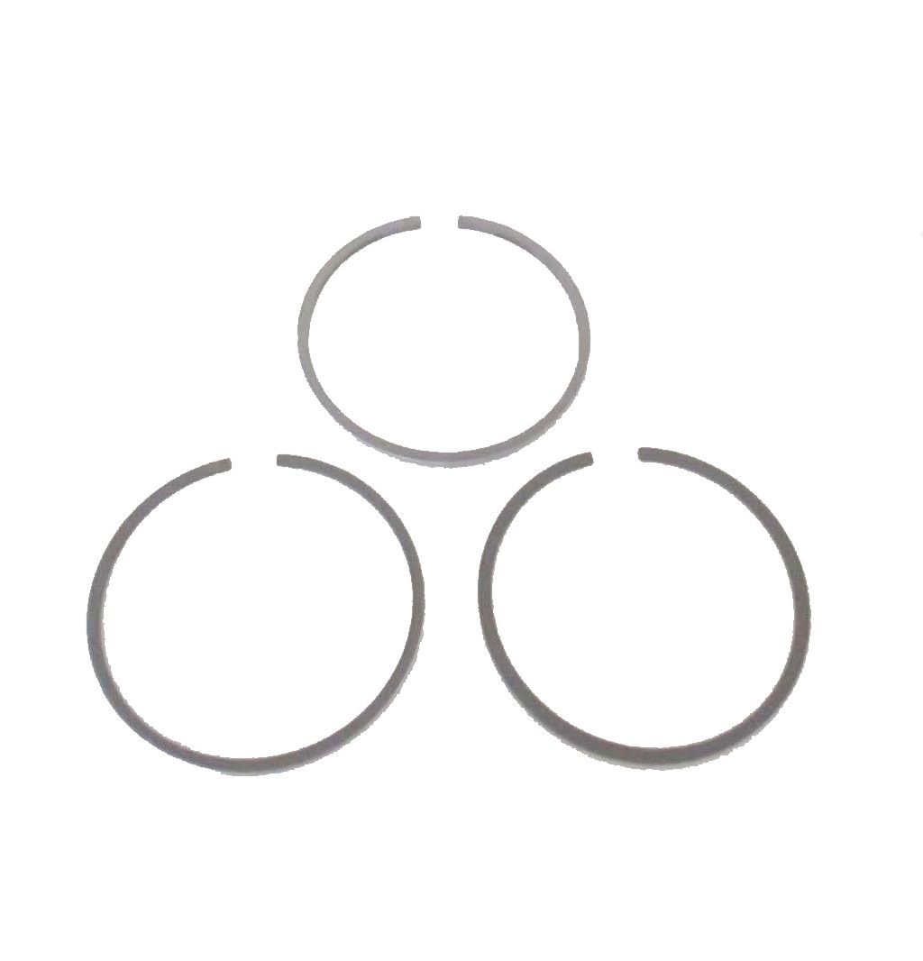 Segmenti honda gx120 gxv120 etch 60mm 13010ze6013 13010-ze6-013 ca 13010-ze6-003