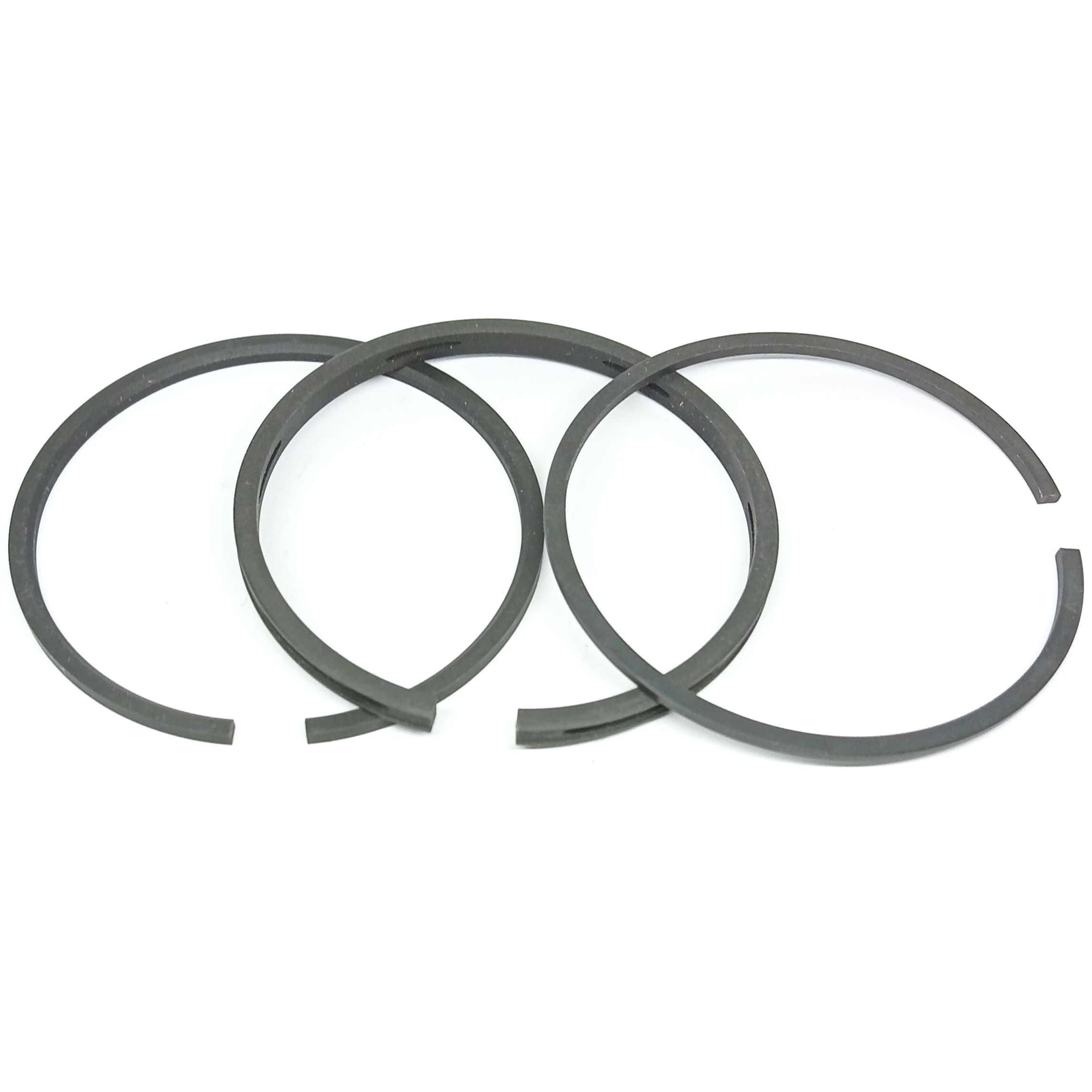 Segmenti tecumseh ecv100 ecv105 h50 h60 lav40 tnt100 v50 v60 aspera  d66.7x2.3x2.4x4.0mm  us-163-756 ca 31854 32006 32606 33315
