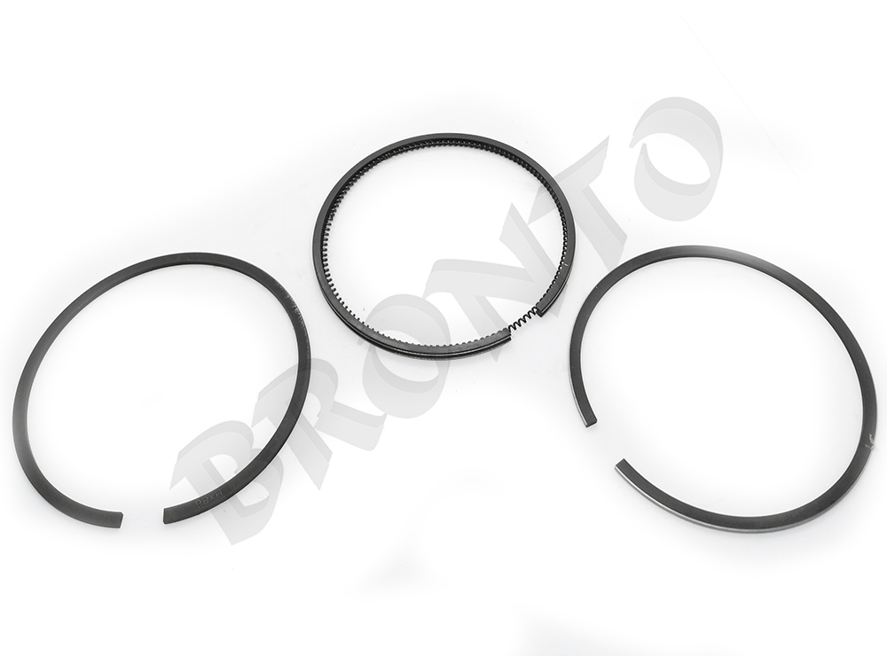 Bronto Segmenti wm 186f  diesel  wm1100be-6   11.006.004.7101