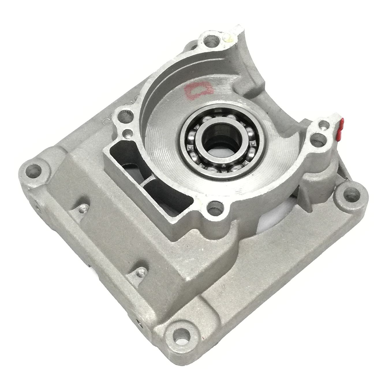 Bronto Semicarter 3wf-2.6 3wf-3, fata, cu rulment 6202,simering15x25x7 1e40fp-3z-14