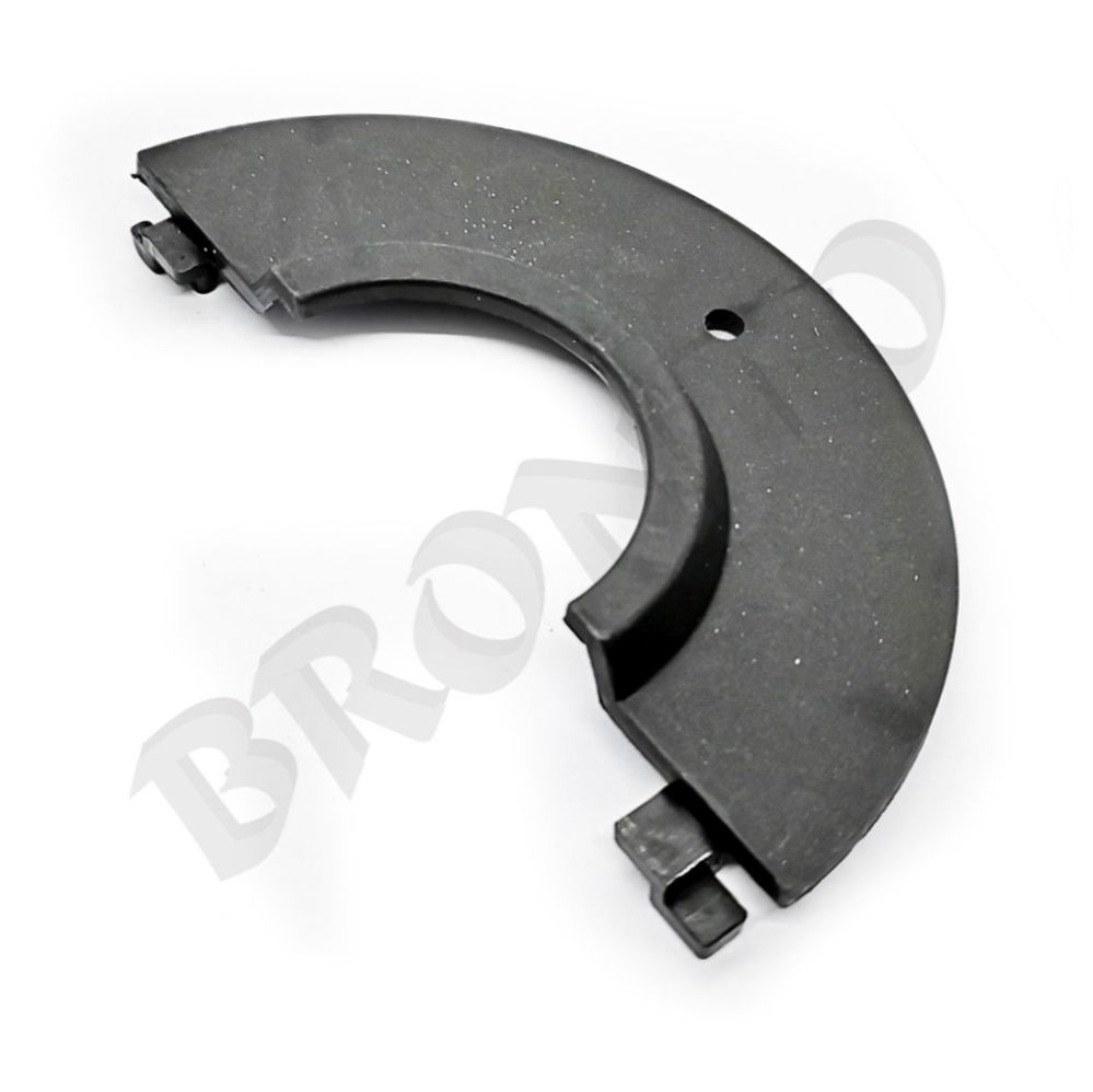 Bronto Semidisc aparatoare curea bronto b-mow g46s-b y139v  g51shl-c y173v 8   g53shl-k briggs 750ex  g53shl-u honda gcvx170