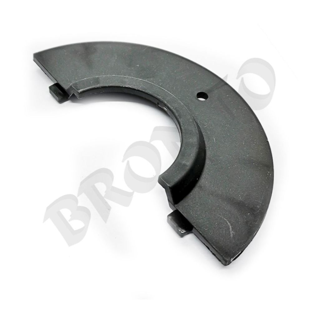 Bronto Semidisc aparatoare curea bronto b-mow g46s-b,y139v g51shl-c y173v  9   g53shl-k briggs 750ex g53shl-u honda gcvx170