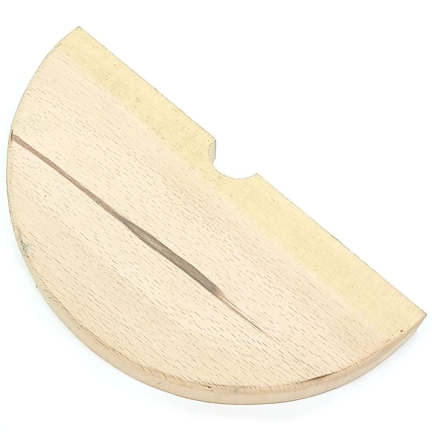 Semidisc lemn presa struguri szentkiraly szp-8