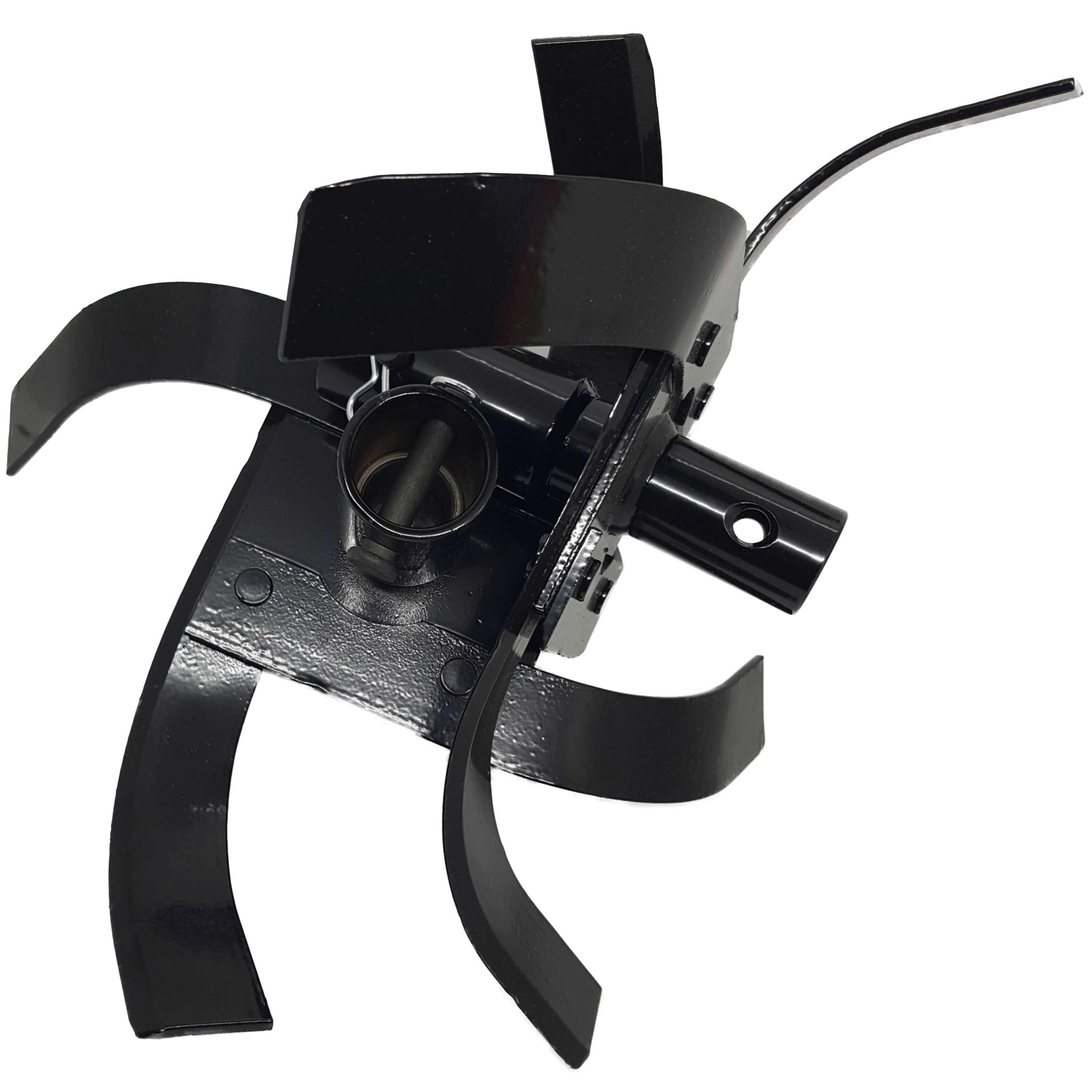 Piese MTD set freze MTD T380 etc 2007-2020 exterioare, stang