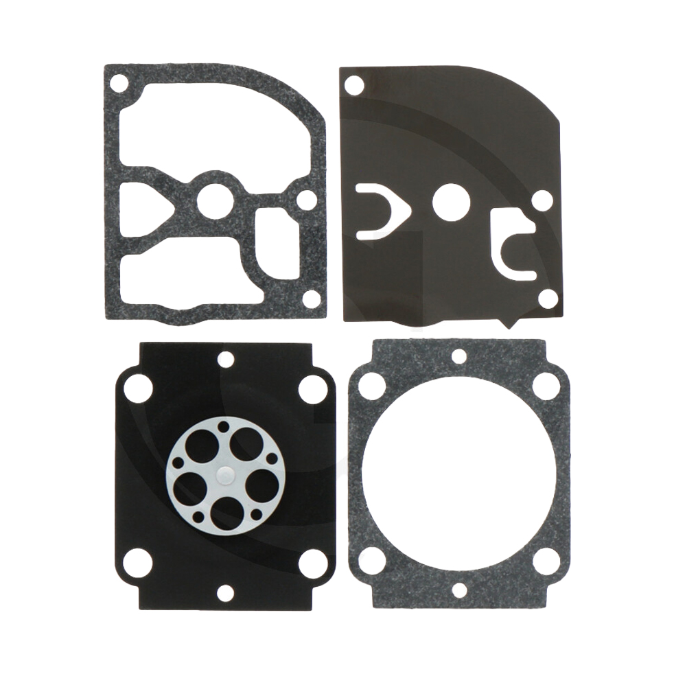 Set membrane carburator zama c1m-sxxx us-18206 ca gnd-88 40272785 50-8151nv etc