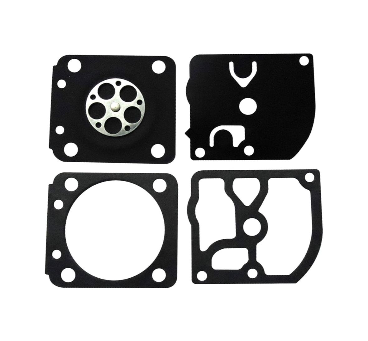 Set membrane carburator zama c1q-sxxx  29-124  ca 0119-gnd50 151-231 40272549 gnd50kr gnd-50 etc